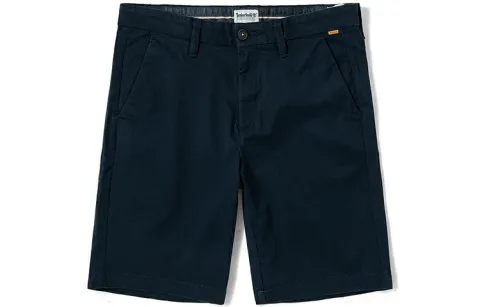 Timberland Cargo Shorts Men's Dark Sapphire