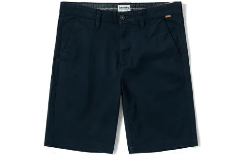 Timberland Cargo Shorts Men's Dark Sapphire