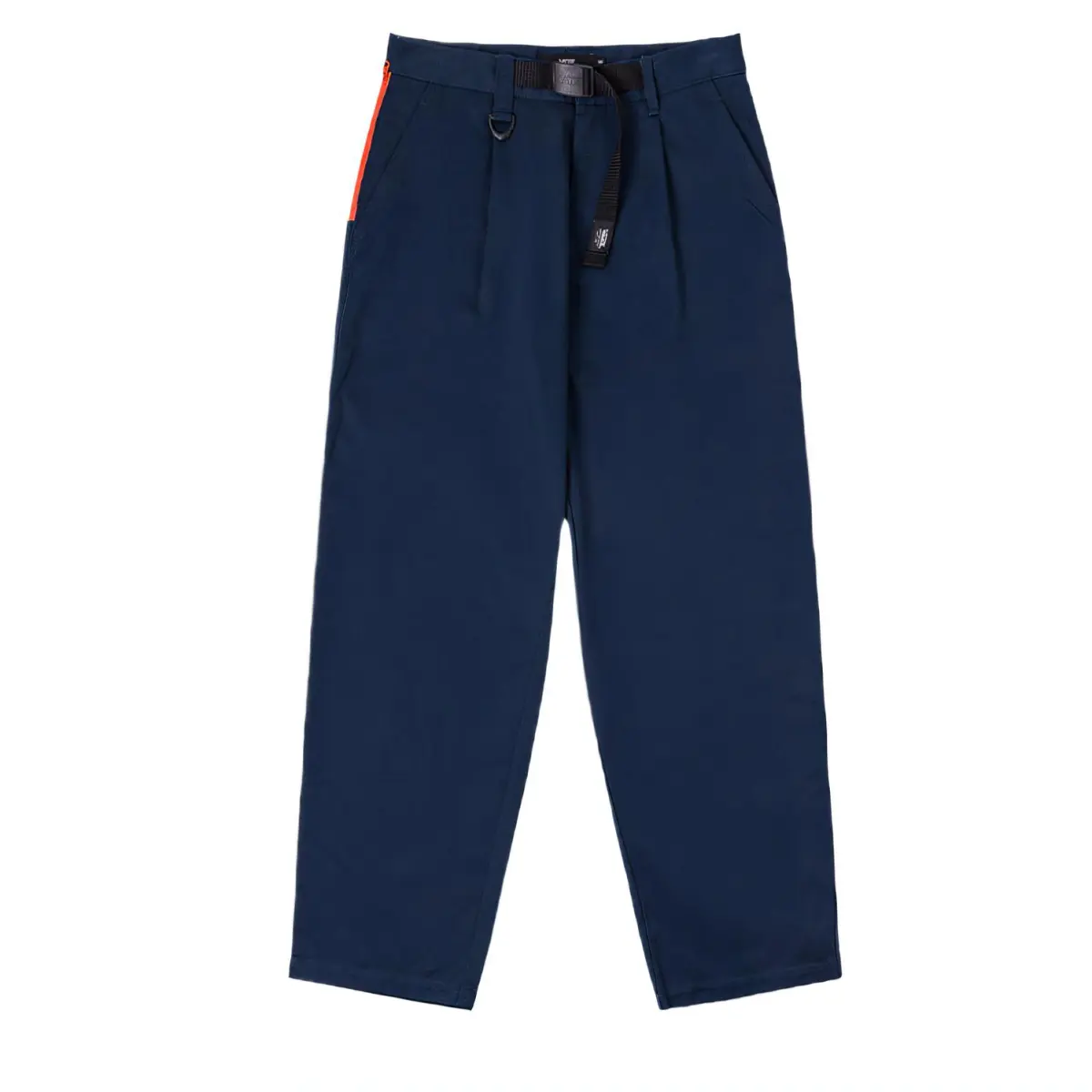 Vans Casual Pants Men's Dark Blue