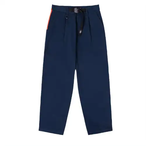 Vans Casual Pants Men's Dark Blue