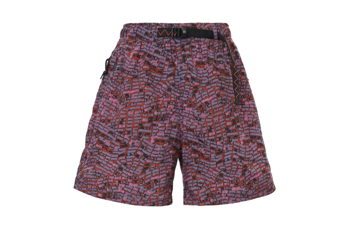 Nike ACG Casual Shorts Men's Moderate