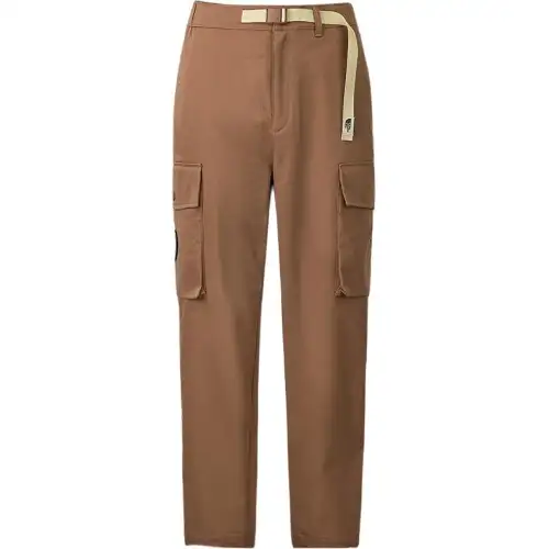 THE NORTH FACE Urban Exploration Quick Dry Pants Men's Latte Brown