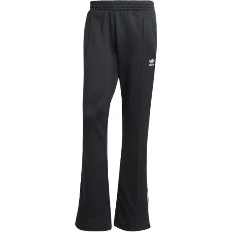 Adidas 3 Stripes Logo Track Pants