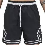Jordan Sport Men's Dri-FIT Woven Diamond Shorts