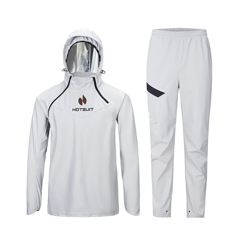 HOTSUIT Casual Sportswear Unisex