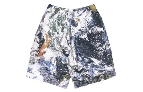 Adidas Originals Casual Shorts Men's Multicolor