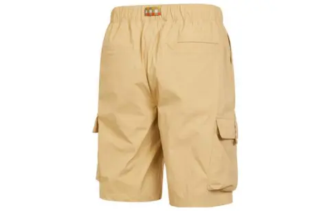 Vans Cargo Shorts Men's Khaki Moderate
