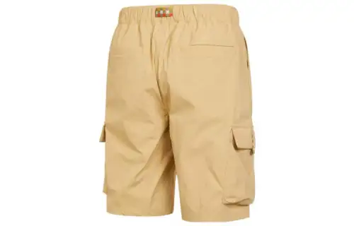 Vans Cargo Shorts Men's Khaki Moderate