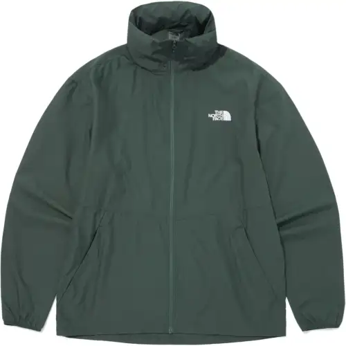 THE NORTH FACE Jackets & Coats Men's Green