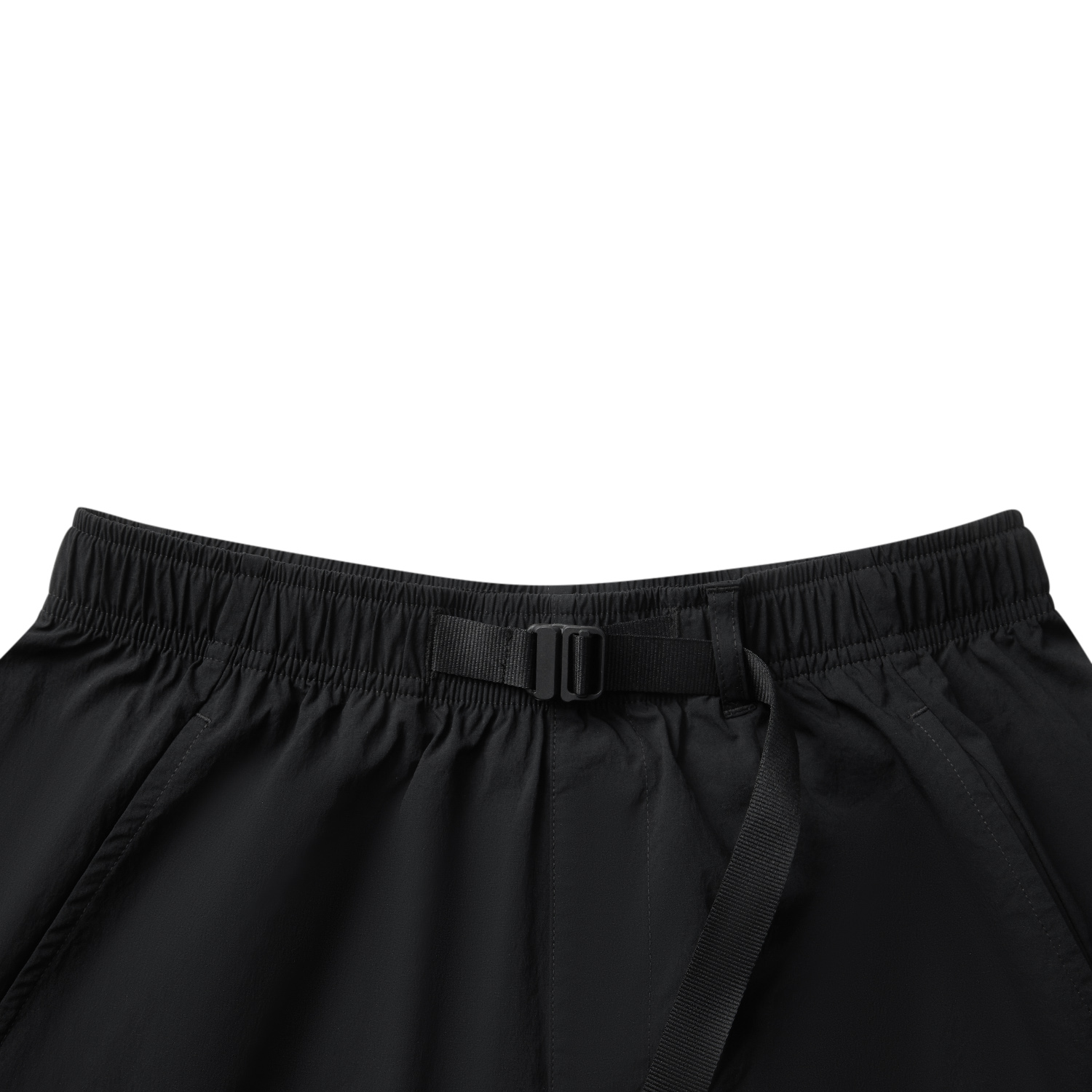 Li Ning Fitness Series Sports Shorts Women’s Black