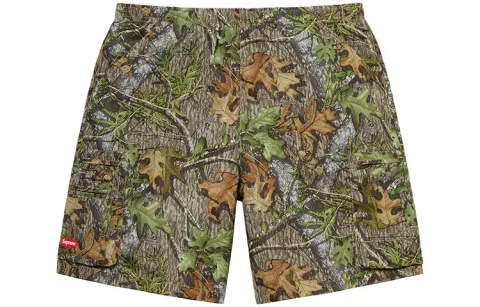 Supreme Cargo Water Short