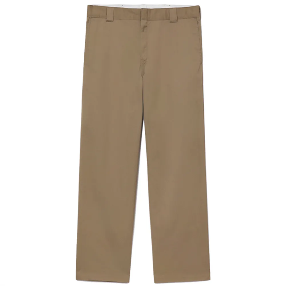 Carhartt WIP Cargo Pants Men's Khaki Moderate