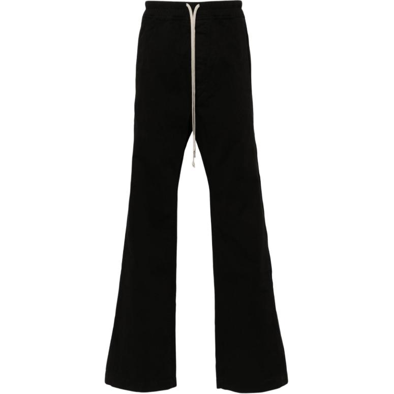 RICK OWENS Drkshdw Pusher Trousers