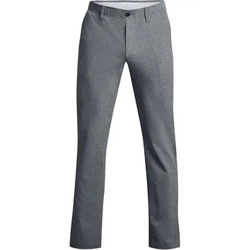 Under Armour Casual Pants Men's Gray