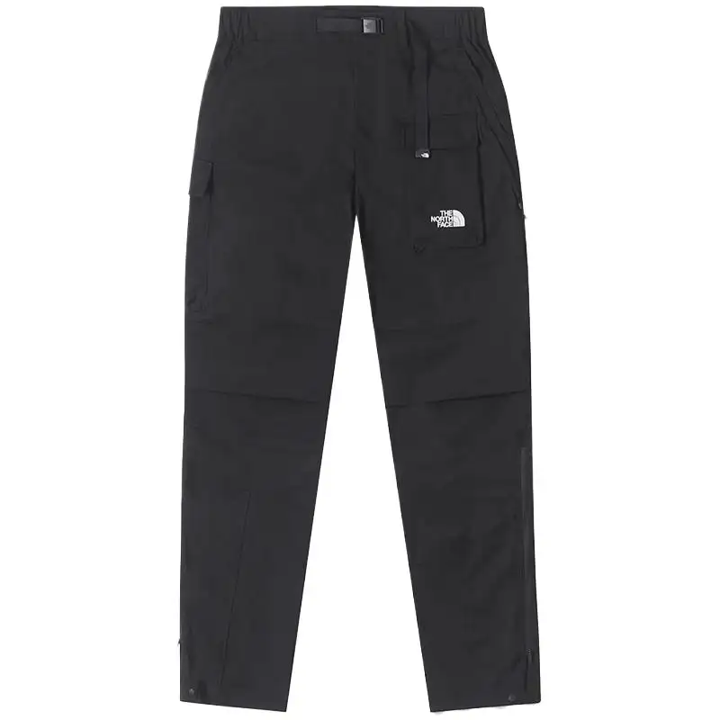 THE NORTH FACE Urban Exploration FW/AW24 Casual Pants Men's Black