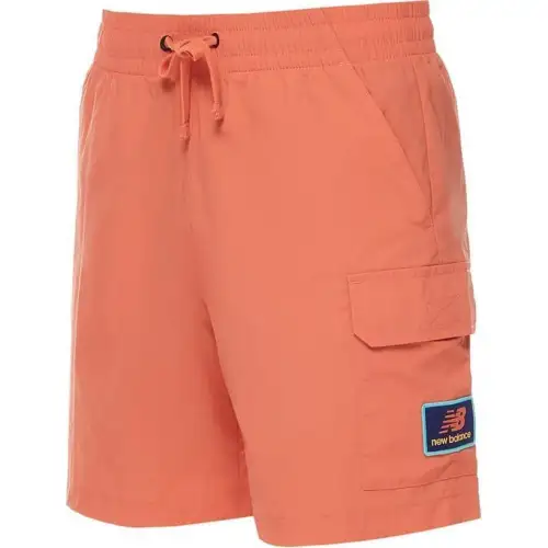 New Balance Day Tripper Cargo Shorts Men's