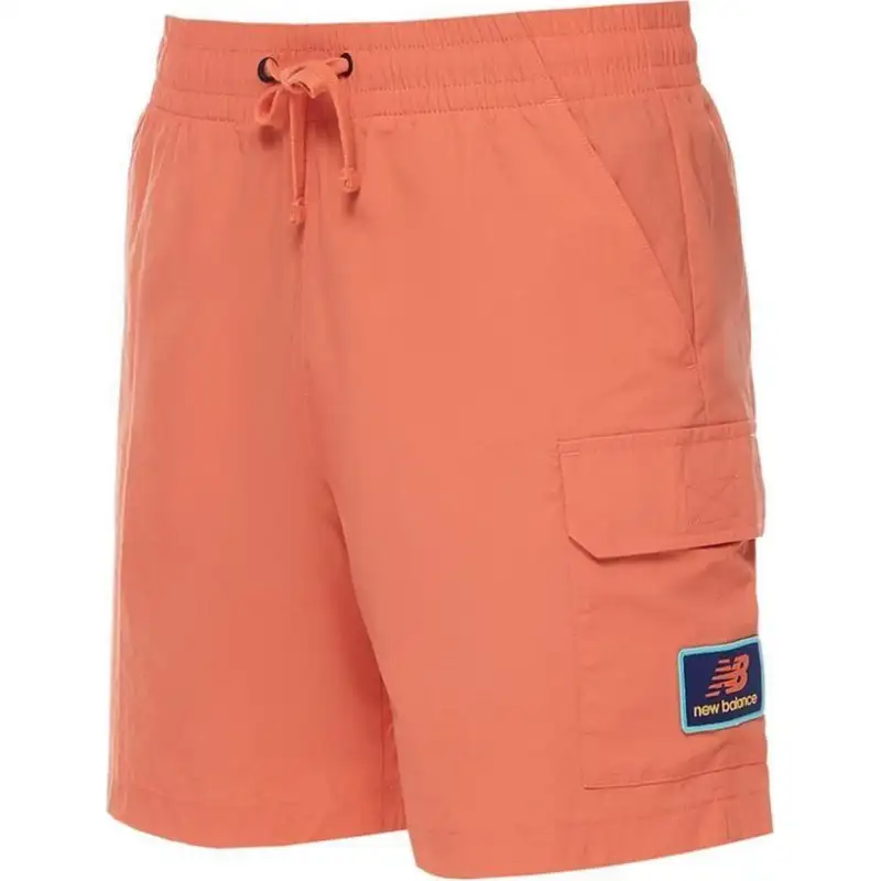 New Balance Day Tripper Cargo Shorts Men's