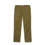 Timberland Casual Pants Men's Dark Olive Green