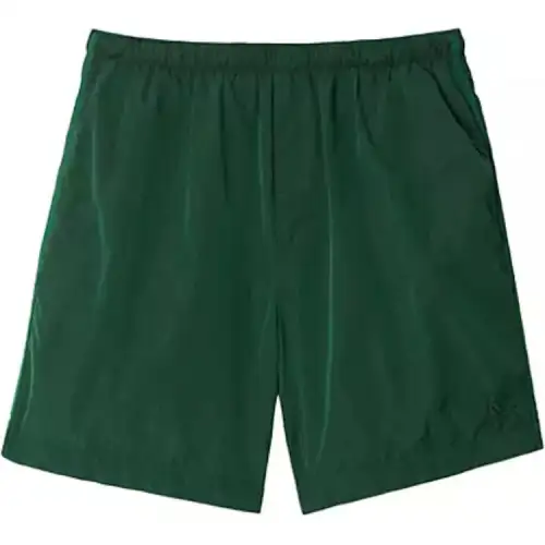 Burberry Elstaicated Waistband Swim Shorts