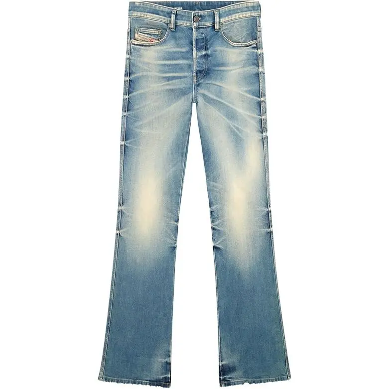 DIESEL Bootcut Jeans