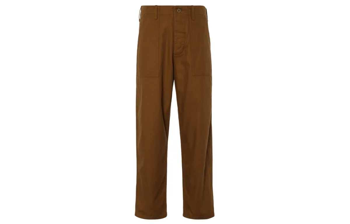 Nike Casual Pants Men's Light British Umber