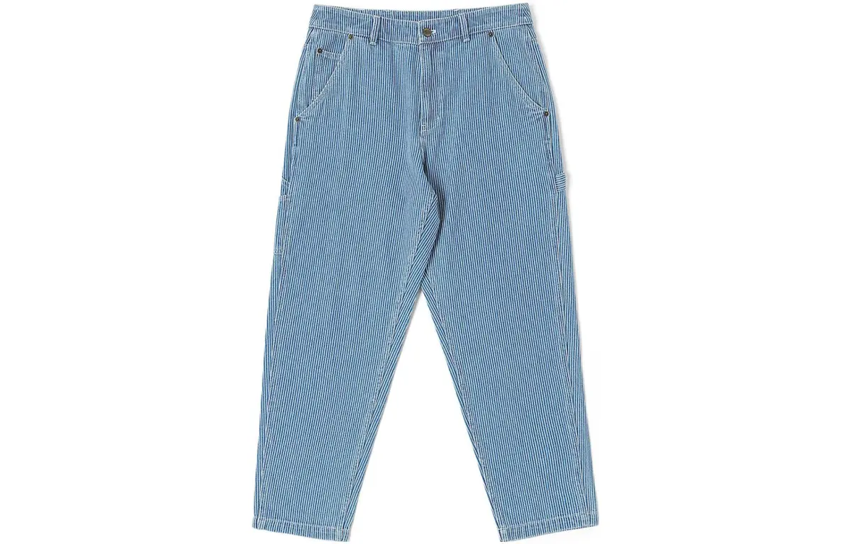Dickies Casual Pants Men's Moderate Straight Fit Pants