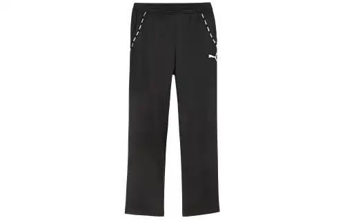 PUMA Pants Jogger Para Hombre PUMA Fit PWRFleece