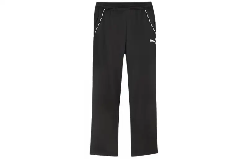 PUMA Pants Jogger Para Hombre PUMA Fit PWRFleece