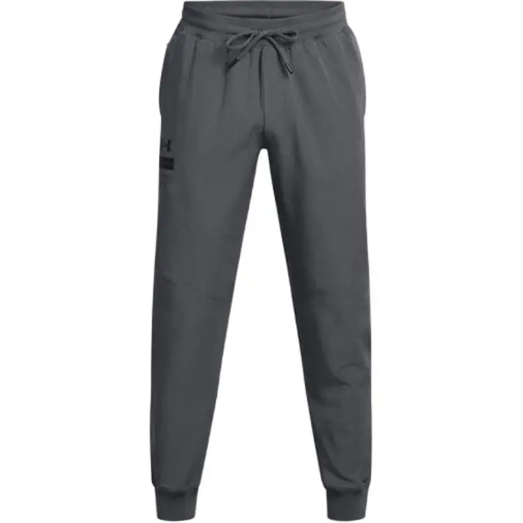 Under Armour Casual Pants Men's Gray