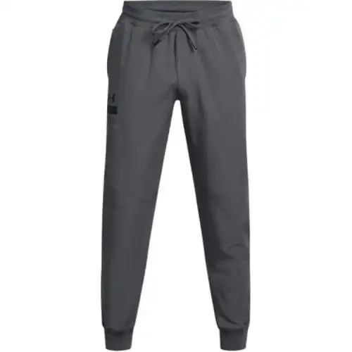 Under Armour Casual Pants Men's Gray
