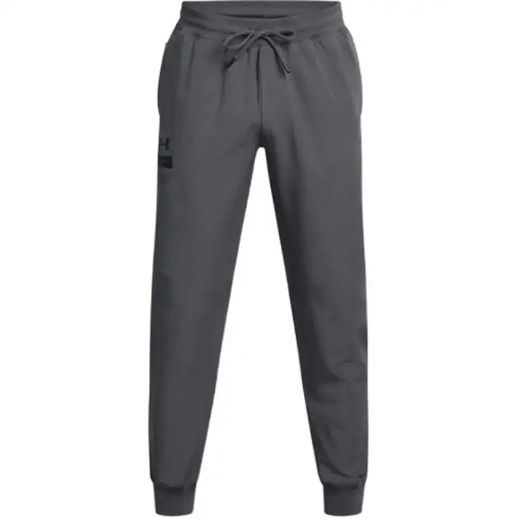 Under Armour Casual Pants Men's Gray