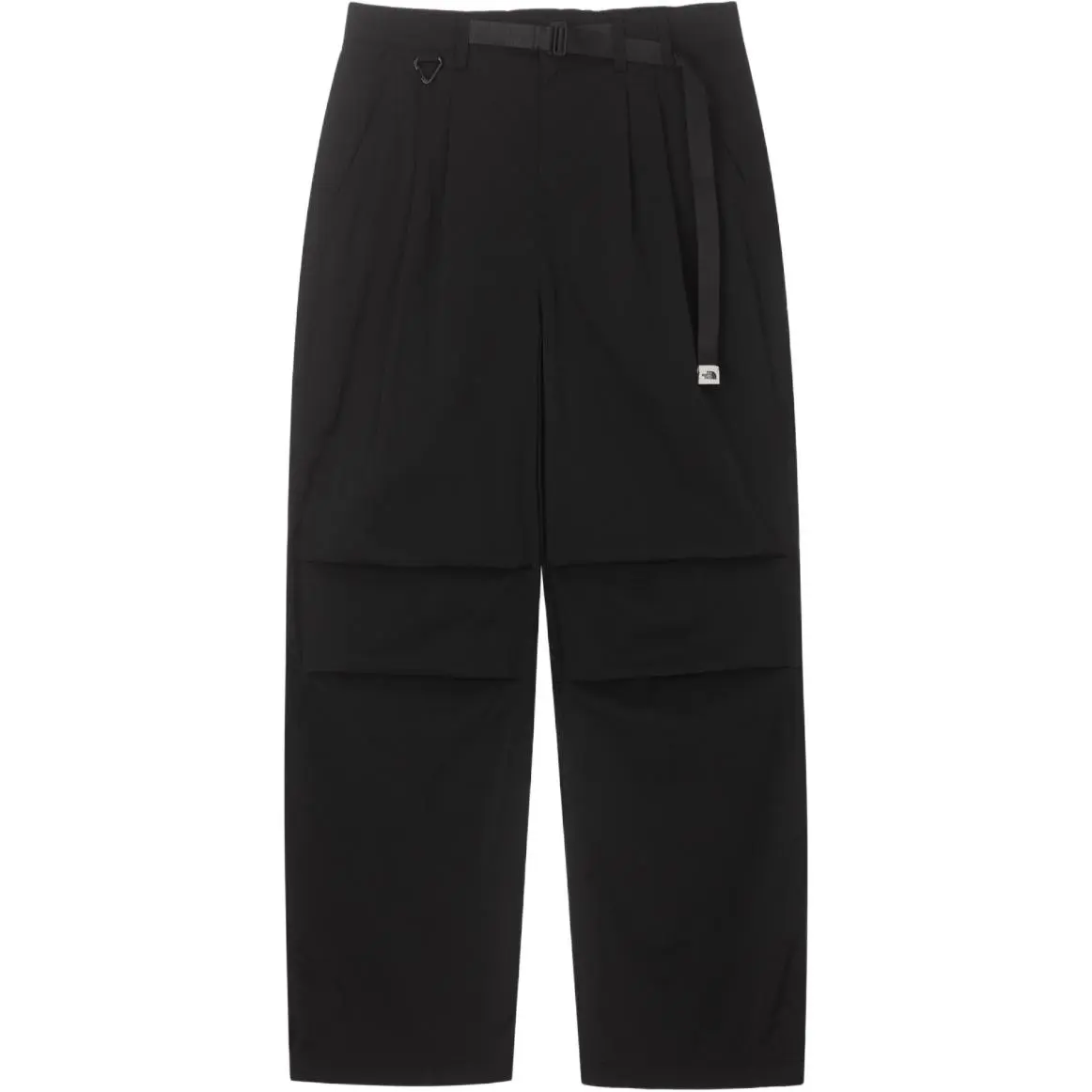 THE NORTH FACE Casual Pants Men's Black