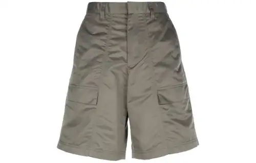 DIOR Cargo Shorts Men's Khaki Moderate