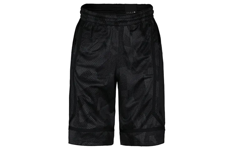 Nike Casual Shorts Men's Dark Gray