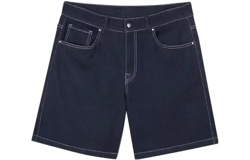 Skechers Denim Shorts Men's Moderate