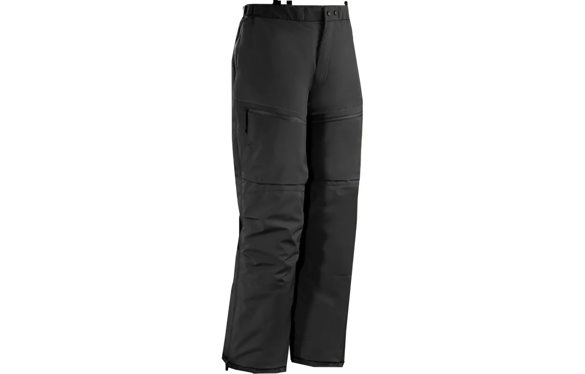 Arc'teryx LEAF Cold WX Windbreaker Pants Men's