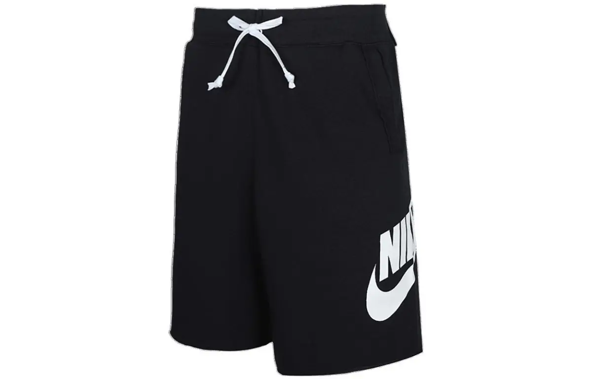 Nike Casual Shorts Men's Moderate
