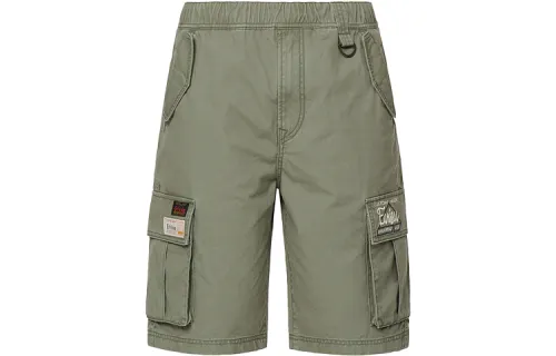 EVISU Cargo Shorts Men's Moderate