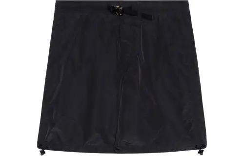 DIOR Quarterly New Products Casual Shorts Men's Black Moderate