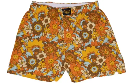 Drew House Sofia Shorts