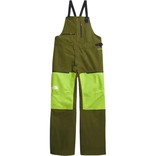 THE NORTH FACE Ceptor FW24 Overalls Men's Grassland Grass/Forest Olive