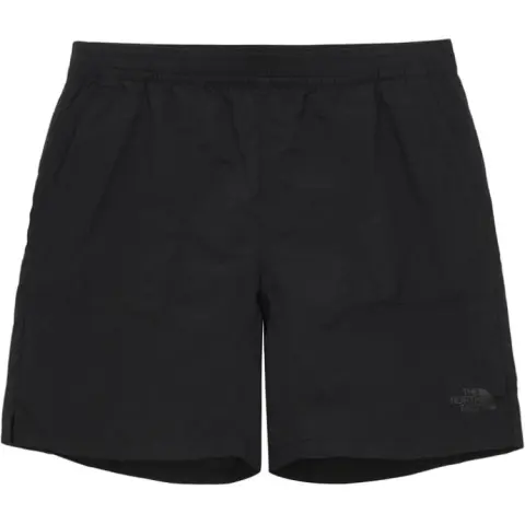 THE NORTH FACE Casual Shorts Men's Black