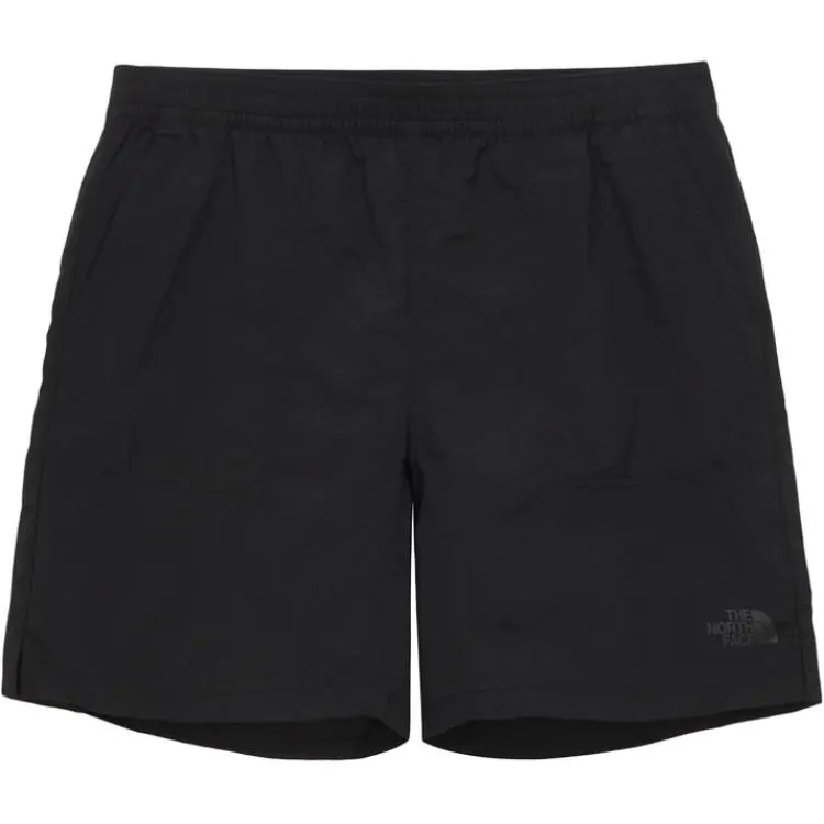 THE NORTH FACE Casual Shorts Men's Black
