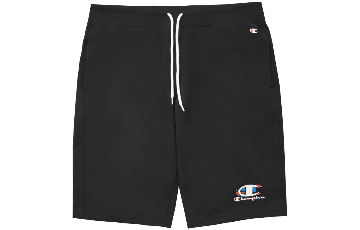 Champion Casual Shorts Unisex Moderate