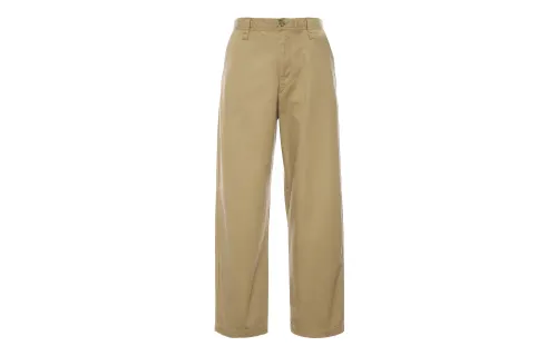 UNIQLO FW23 U Casual Pants Unisex Camel