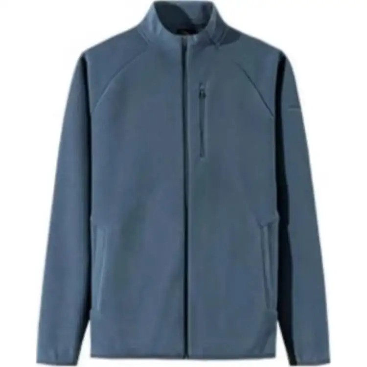 Anta Variety Training Collection Jackets & Coats Men's Midnight Gray