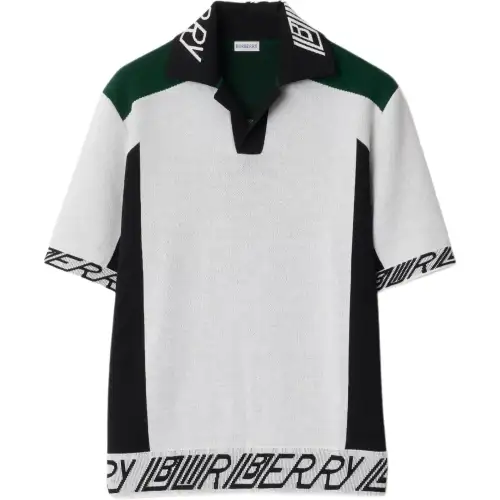 Burberry Wool T shirt