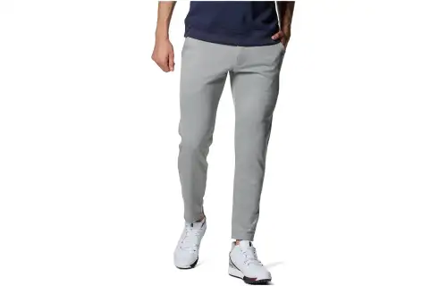 Under Armour Casual Pants Men's Light Gray