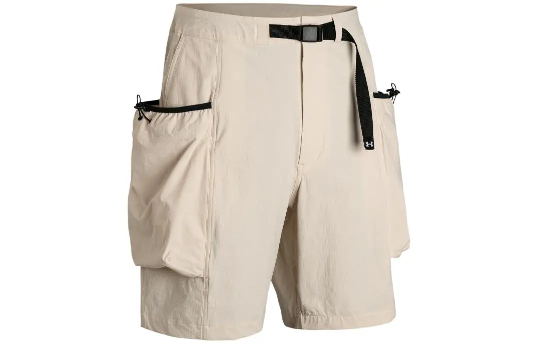 Under Armour Cargo Shorts Men's Sandstorm