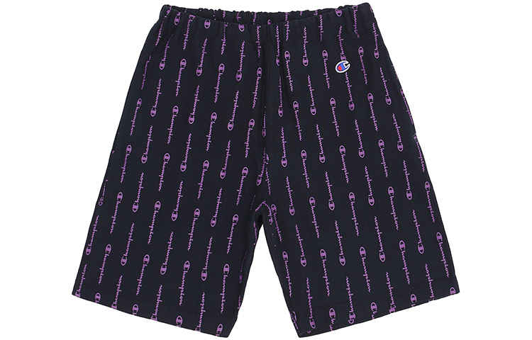 Champion SS22 Fitted Shorts Japan Version Unisex